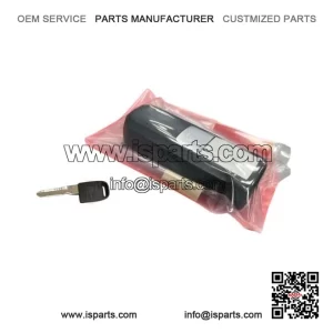 Yamaha TMAX XP560 2020-2021 Ignition Transmitter with Remote Key