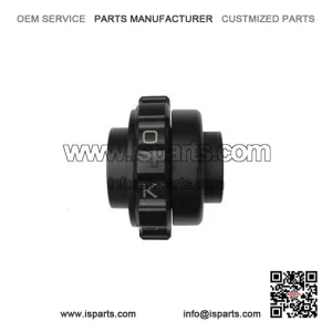 Cruise Control Throttle Lock for Honda X-ADV 750 (2017-2020)