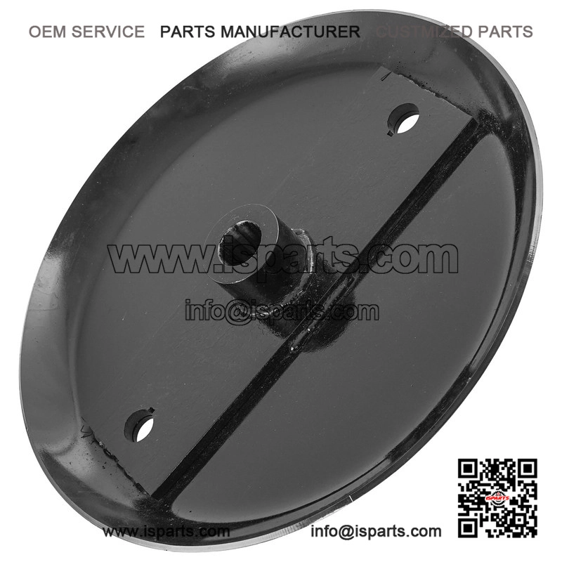 40HP Stump Jumper for King Kutter Rotary Cutters ?C Models P-48-40-P, P-60-40-P, P-72-40-P ?C Part #403031