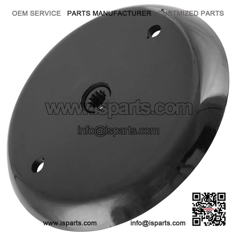 40HP Stump Jumper for King Kutter Rotary Cutters ?C Models P-48-40-P, P-60-40-P, P-72-40-P ?C Part #403031 - Image 3