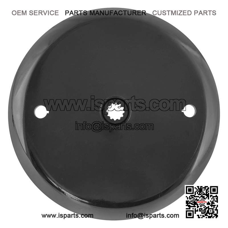 40HP Stump Jumper for King Kutter Rotary Cutters ?C Models P-48-40-P, P-60-40-P, P-72-40-P ?C Part #403031 - Image 5