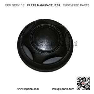 wheel cap