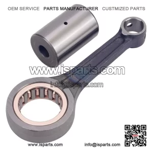 Connecting Rod Kit for Honda PCX125/150 & Benelli BJ150T