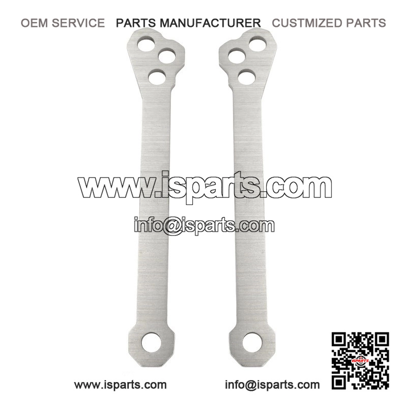 Lowering Links Kit for Honda XADV750 (2019-2021) - Image 2