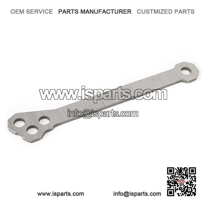 Lowering Links Kit for Honda XADV750 (2019-2021) - Image 4