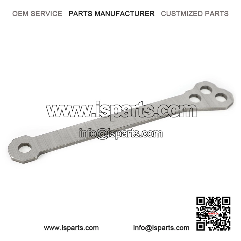 Lowering Links Kit for Honda XADV750 (2019-2021) - Image 5