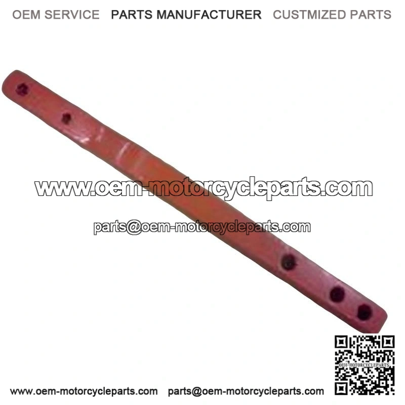 For Ford 600, 800, 8N, NAA Jubilee Tractor ÿ Drawbar - Image 2