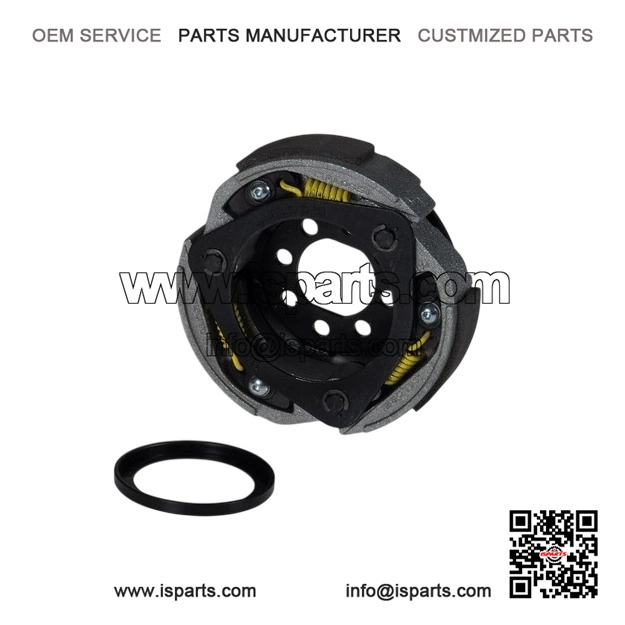 Clutch Variator Kit for Yamaha XMAX 125 (2021+) YM521888