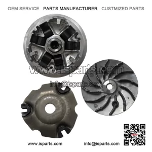 Variator Clutch Face Drive for Honda PCX125 2021-2023