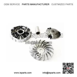 Variator Clutch Face Drive for Honda PCX125 2010-2017