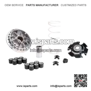Variator Kit for Honda PCX125 2021-2024 VB510067