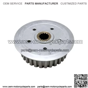 CLUTCH BASKET HUB PLATES & SPRINGS FOR KAWASAKI VN800 VULCAN 800 CLASSIC 2000-2006