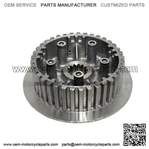 New Clutch Hub 13087-0015 for KAWASAKI