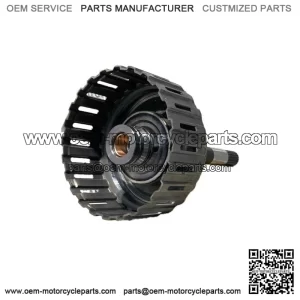 New Clutch Drum Assy 35601-71030 for TOYOTA HILUX TACOMA GUN1##