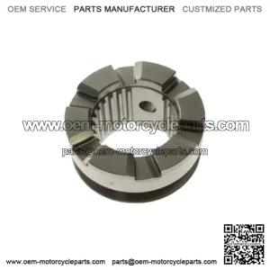 New Dog Clutch 63P-45631-01 for YAMAHA