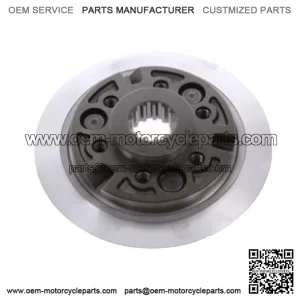 New Clutch Hub 13087-0010 for KAWASAKI NINJA ZX10R 2004-2020