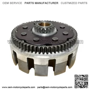 New Clutch Basket B11-16150-00-00 for YAMAHA YZ450F WR450F