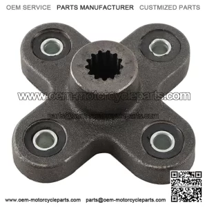 For Ford Tractor 335, 340, 3400, 532, 340A, 730 ÿ Hydraulic Pump Drive Hub C5NNN879A