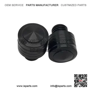 CNC Rearview Mirror Adapter Bolts for Yamaha XMAX 125/250/300/400