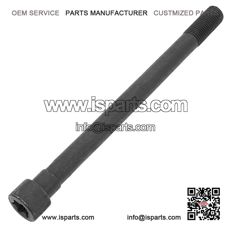Primary Clutch Hex Socket Head Screw Bolt for Polaris Ranger 1000 - Part #7520526