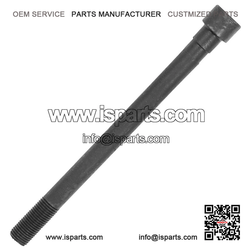 Primary Clutch Hex Socket Head Screw Bolt for Polaris Ranger 1000 - Part #7520526 - Image 4