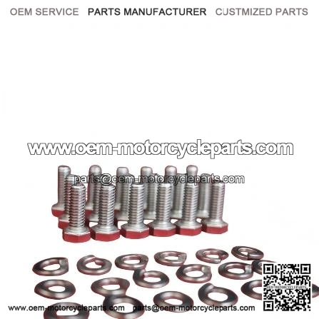 For IH Farmall and International Cub Lo-Boy ÿ Stainless Steel Radiator Bolt Washer Kit - Image 2
