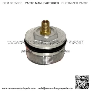 New Bolt Cap 3LR-23111-00 for YAMAHA