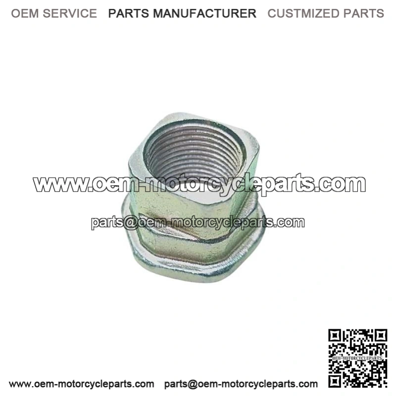 New Nut M20 92210-0605 for KAWASAKI