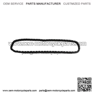 CAM CHAIN FOR HONDA CBR600 F2 F3 F4 F4I CBR600RR 1991-2021