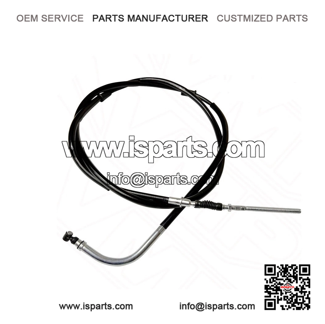 Rear Brake Cable for Honda PCX125/150 2014-2017 Part 43450-K35-V01