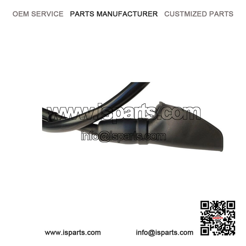 Clutch Control Cable Wire QJ Motor SRK 125 S 2024 Original - Image 4