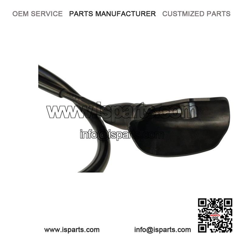Clutch Control Cable Wire QJ Motor SRK 125 S 2024 Original - Image 5