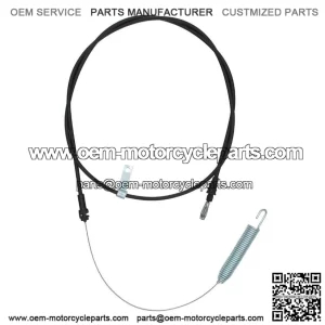PTO Cable For John Deere LA100 LA105 LA110 LA115 LA120 LA125 LA135 Mower