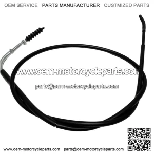 New Clutch Cable 58200-48G11 for SUZUKI Boulevard