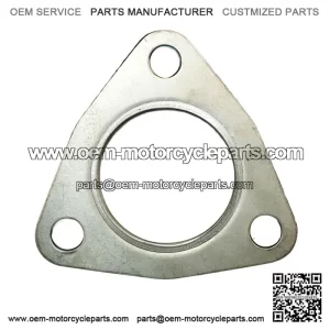 For Massey Ferguson MF 135, 150, 230, 240 ÿ Exhaust Manifold Gasket 3640488M1