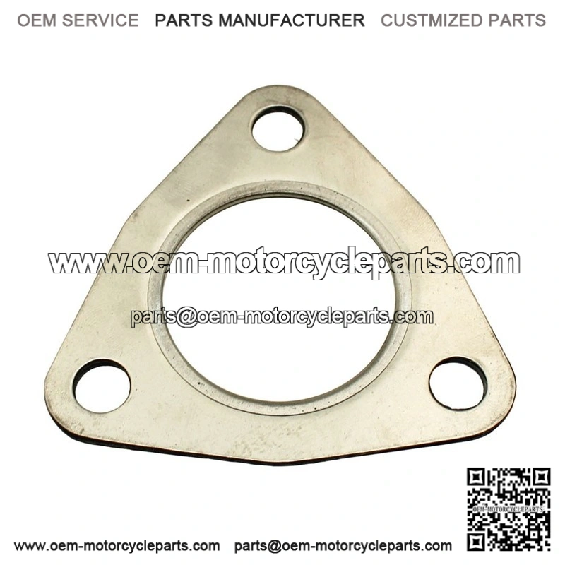 For Massey Ferguson MF 135, 150, 230, 240 ÿ Exhaust Manifold Gasket 3640488M1 - Image 2
