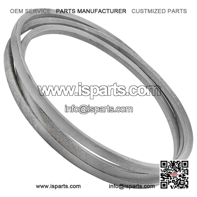 60" & 66" Deck Belt Replacement for Ariens Pro Zoom Models 992807 & 992808 - Image 3