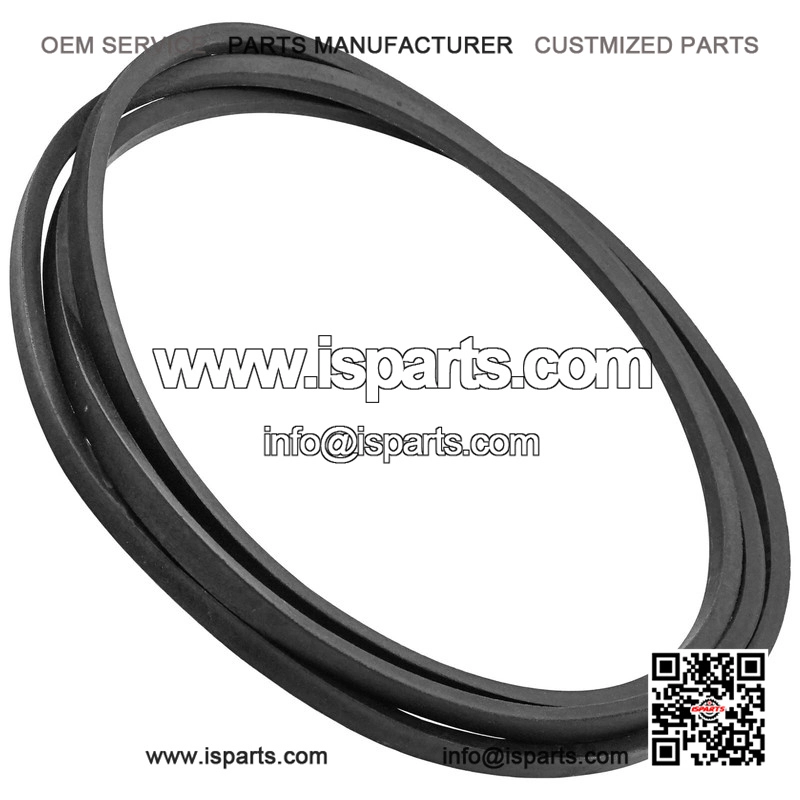 86" x 5/8" Primary Mower Deck Belt for Husqvarna & AYP ?C Replaces 148763 / 532148763 - Image 3