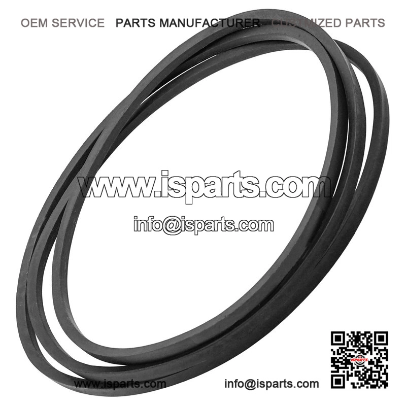 86" x 5/8" Primary Mower Deck Belt for Husqvarna & AYP ?C Replaces 148763 / 532148763 - Image 4