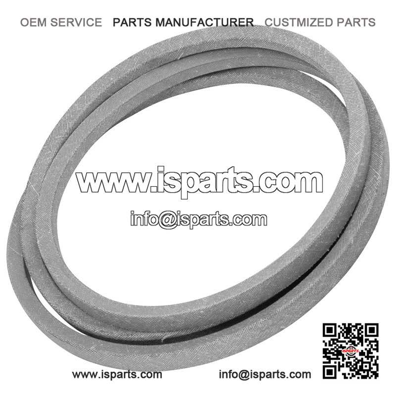 60" Deck Drive Belt for Dixie Chopper Models SP2800-60, X2703-60, XG2703-60, XT3300-60 - Image 3