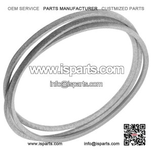87" x 1/2" SPA Deck Belt for Murray ?C Replaces 7701011, 710209, 37X62MA, 037X62