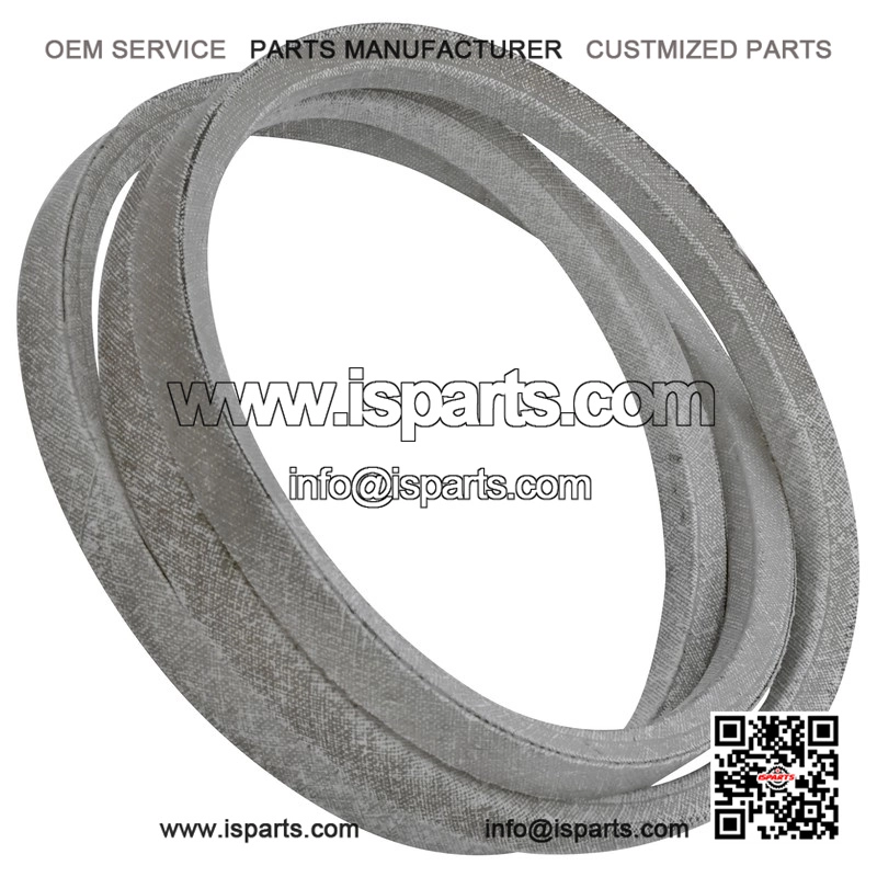 61" Deck Belt for Ferris IS 2100Z & IS 3200Z ?C Replaces 5104780YP / 5104780