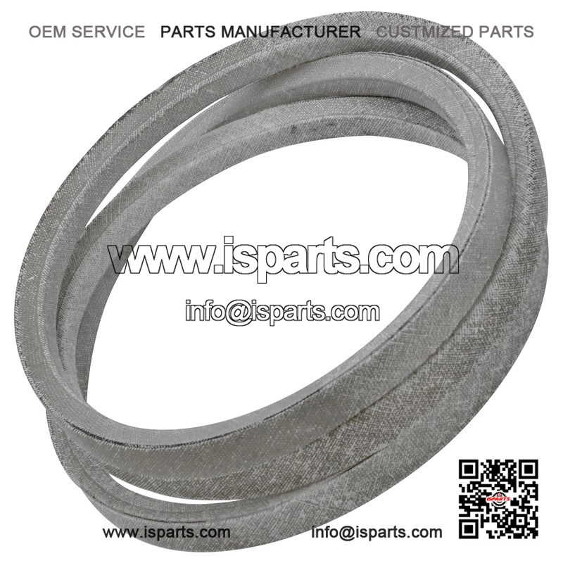 61" Deck Belt for Ferris IS 2100Z & IS 3200Z ?C Replaces 5104780YP / 5104780 - Image 3