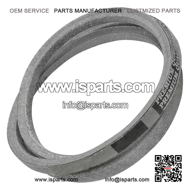 61" Deck Belt for Ferris IS 2100Z & IS 3200Z ?C Replaces 5104780YP / 5104780 - Image 4