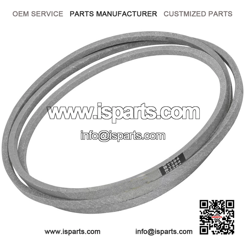 109" x 1/2" Deck Belt for MTD ?C Replaces 954-04045, 754-04045, 265-195 - Image 4