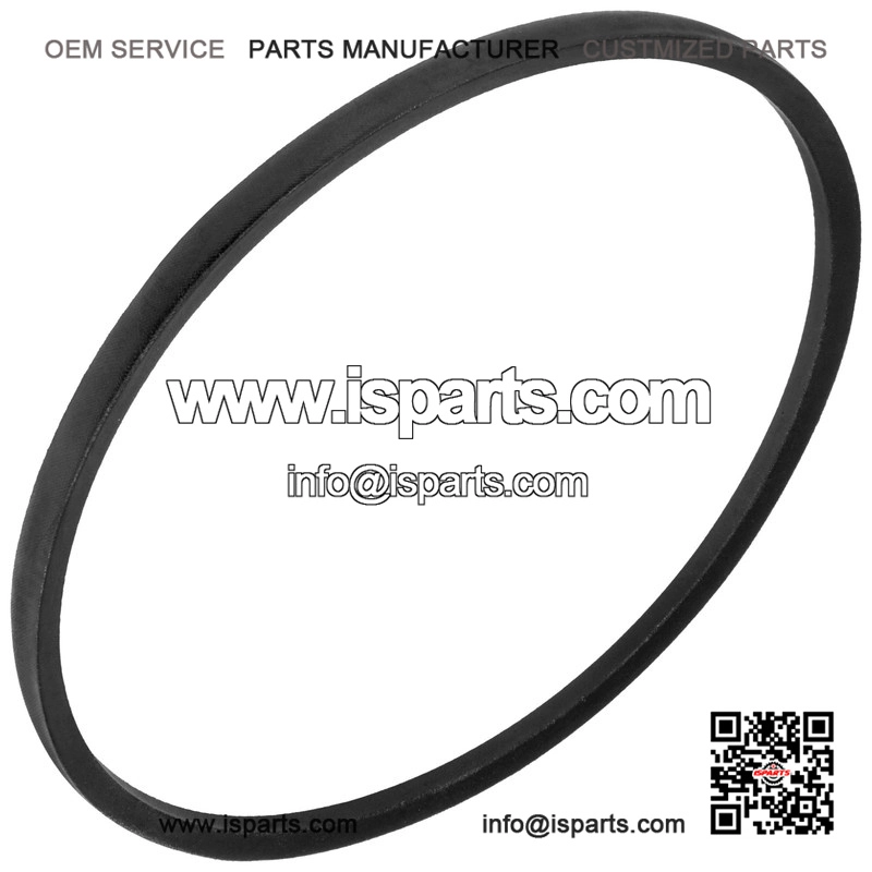41-1/4" x 5/8" Upper Drive Belt for MTD ?C Replaces 754-04208, 954-04208