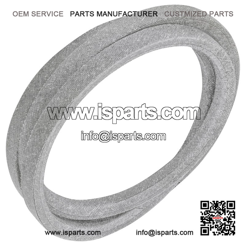 71" x 5/8" Transmission Belt for MTD & Troy-Bilt ?C Replaces 954-04249 / 95404249
