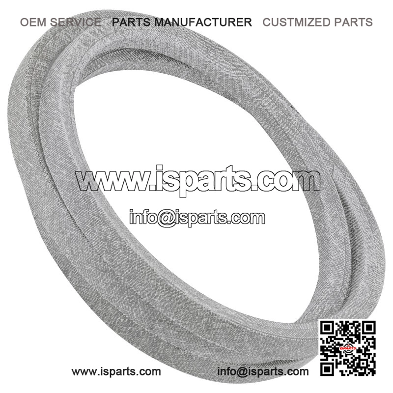 71" x 5/8" Transmission Belt for MTD & Troy-Bilt ?C Replaces 954-04249 / 95404249 - Image 3