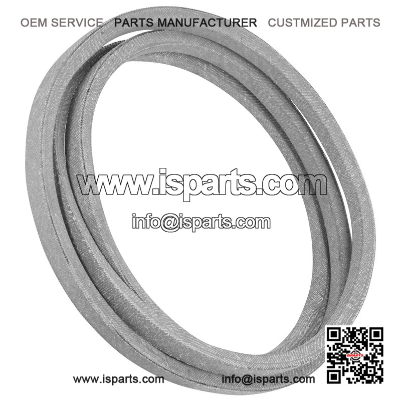 67" x 1/2" Deck Belt for Cub Cadet & MTD ?C Replaces 754-04317, 954-04317A