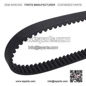 Drive Belt for Yamaha XP530 TMAX530DX 2017-2019 & XP560 TMAX 560 TECH MAX 2021-2023